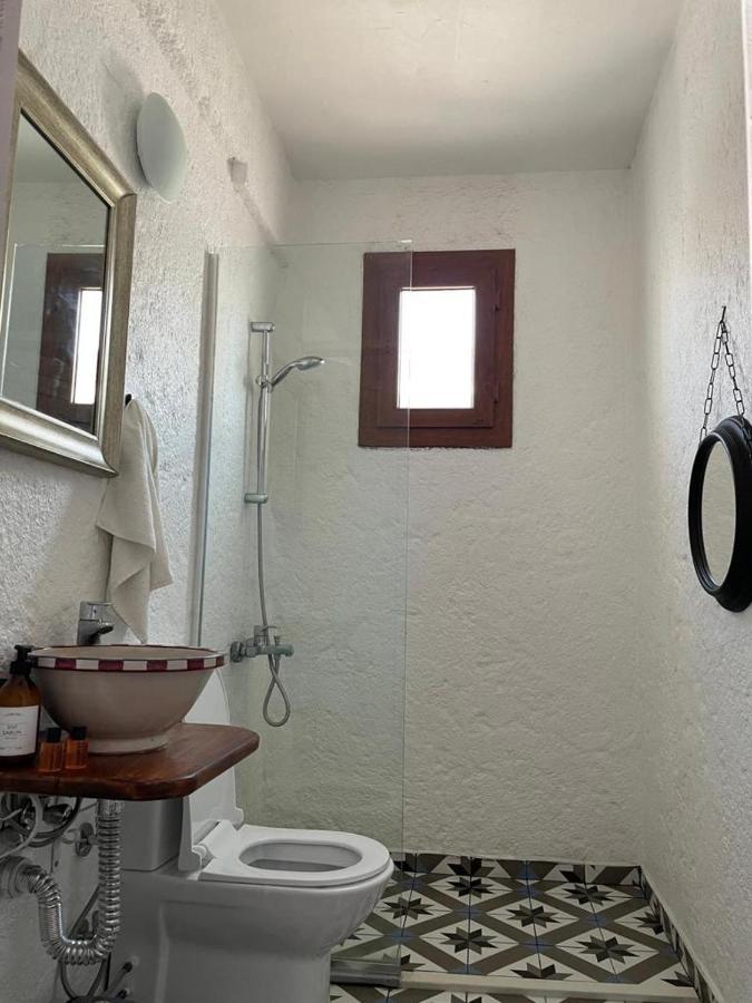 Zer Suites Alacati Çeşme Exterior photo