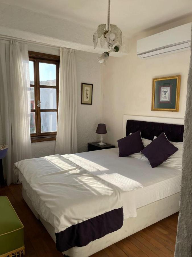 Zer Suites Alacati Çeşme Exterior photo