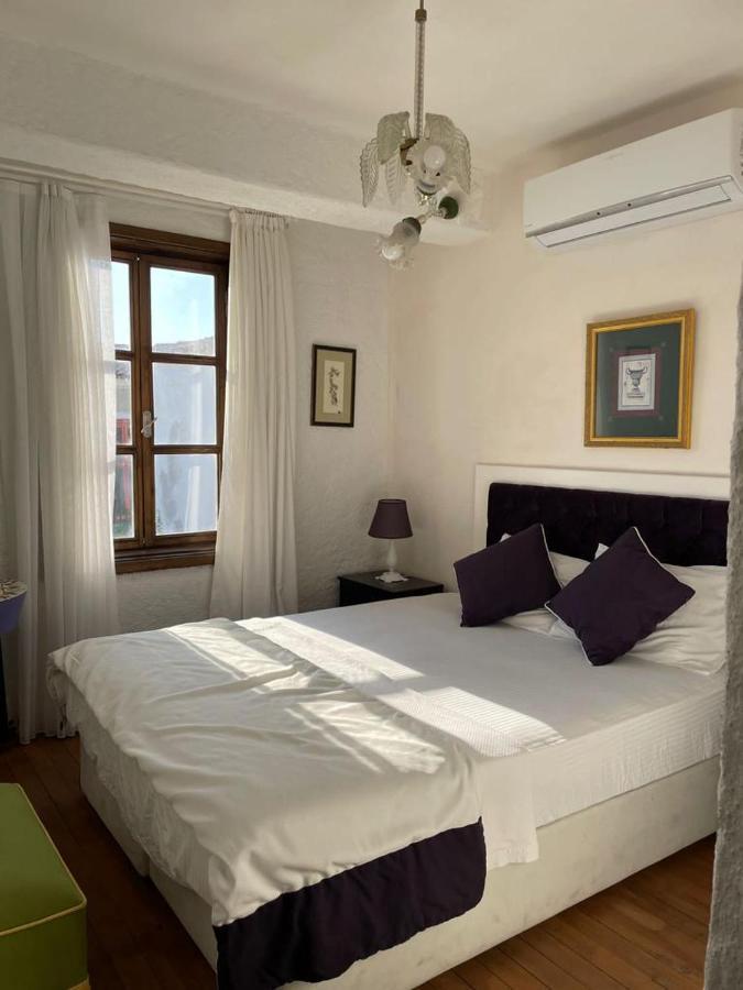 Zer Suites Alacati Çeşme Exterior photo