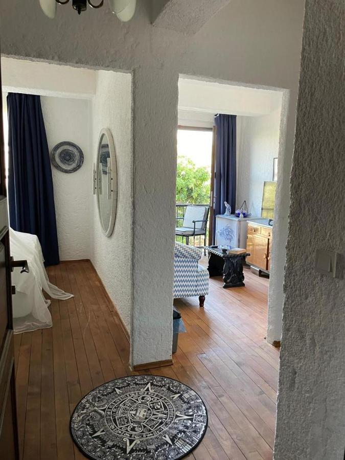 Zer Suites Alacati Çeşme Exterior photo