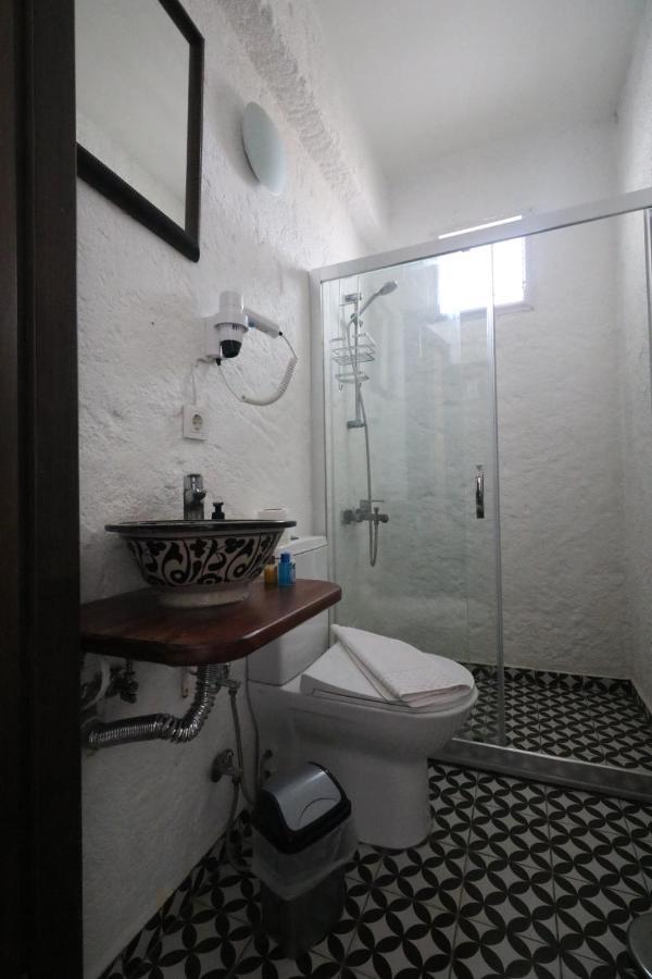 Zer Suites Alacati Çeşme Exterior photo