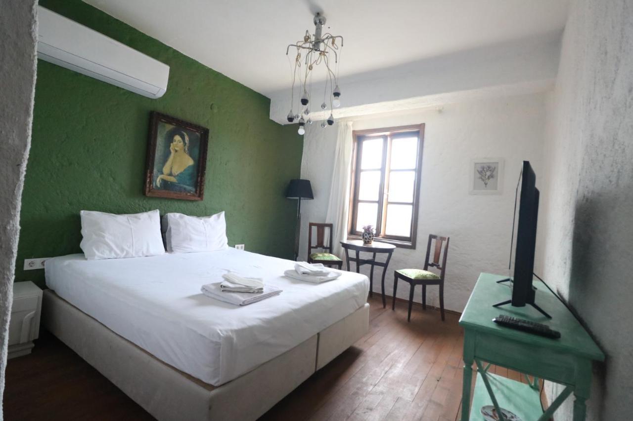 Zer Suites Alacati Çeşme Exterior photo