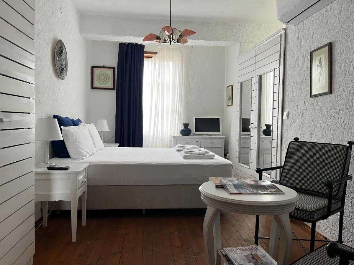 Zer Suites Alacati Çeşme Exterior photo